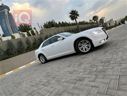کرایسلەر 300